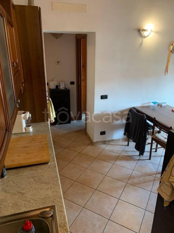 appartamento in affitto a Cesate