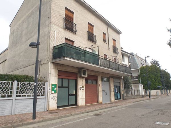 appartamento in vendita a Cesate