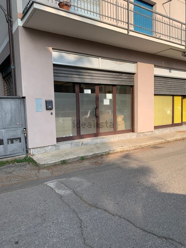 loft in affitto a Cesate