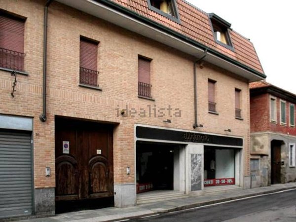 ufficio in affitto a Cesate