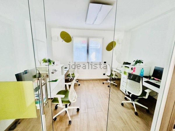 ufficio in affitto a Cesate