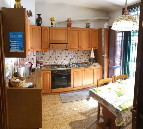 casa indipendente in affitto a Cesate