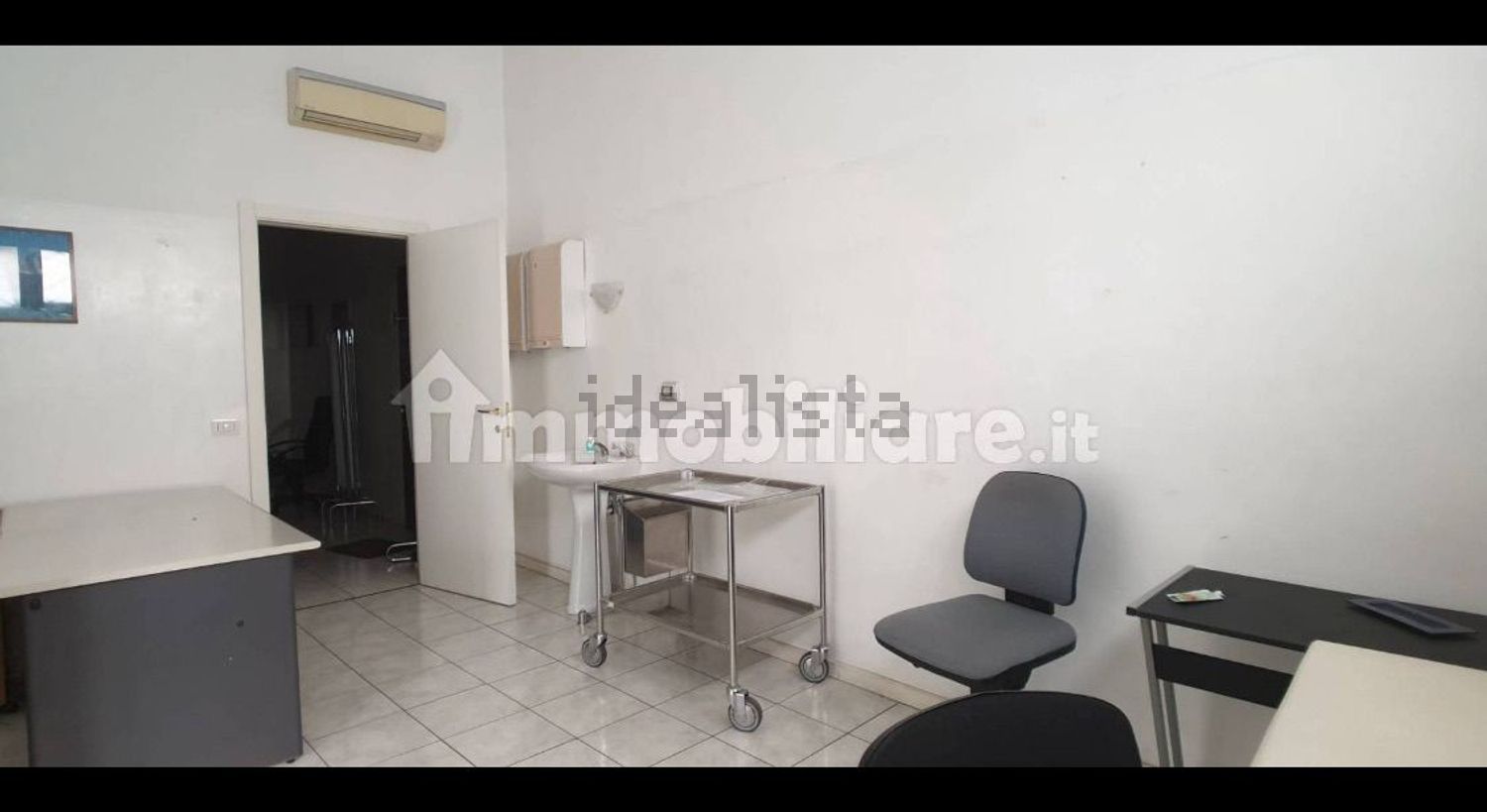 appartamento in affitto a Cesate