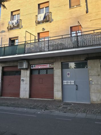ufficio in affitto a Cesate