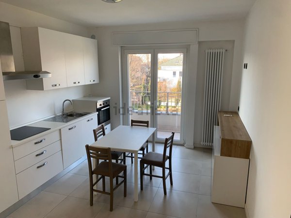 appartamento in affitto a Cesate