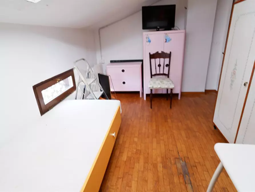 appartamento in affitto a Cesate