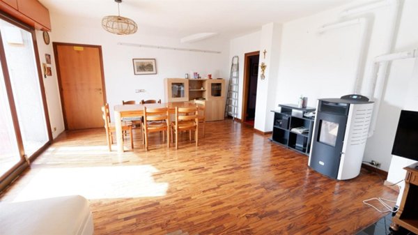 appartamento in affitto a Cesate