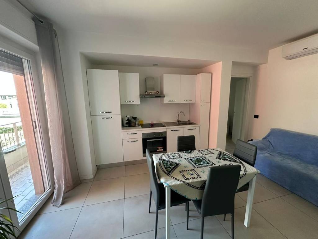 appartamento in affitto a Cesate