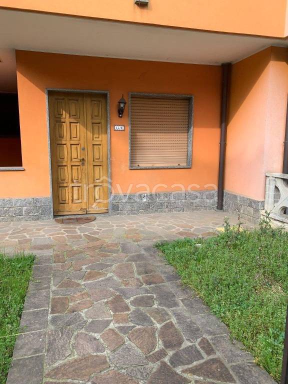 casa indipendente in affitto a Cesate