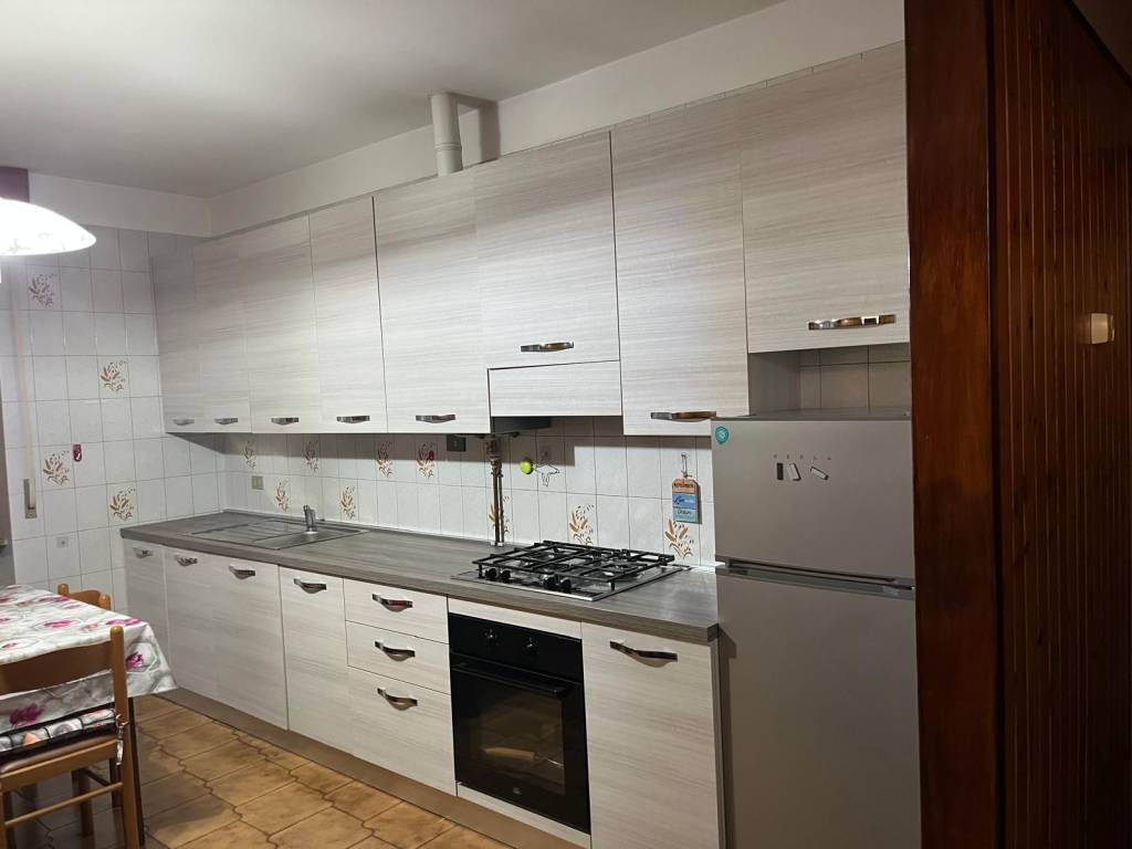 appartamento in affitto a Cesate