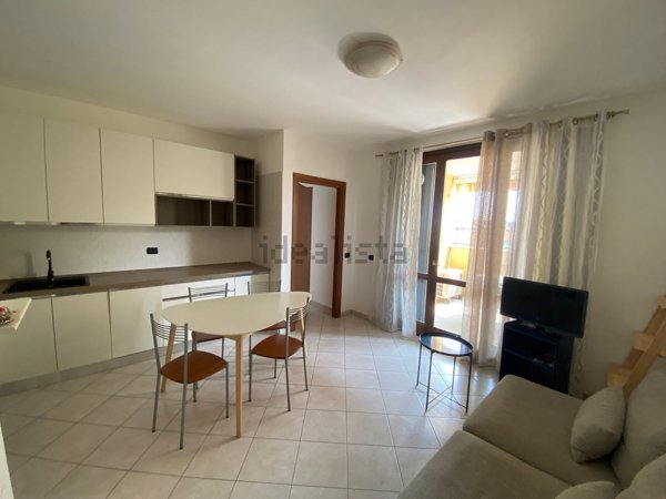 appartamento in affitto a Cesate