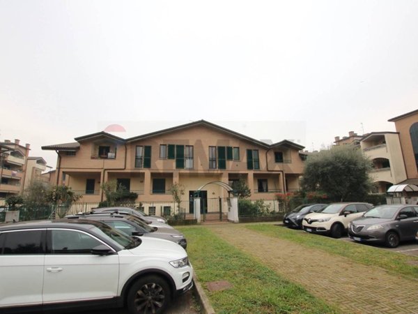 appartamento in affitto a Cesate