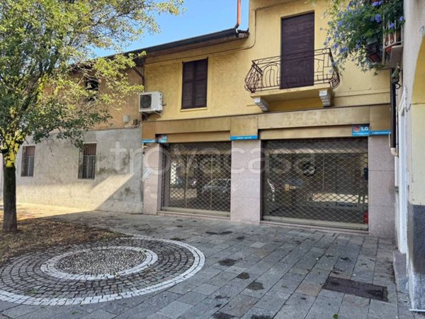 appartamento in affitto a Cesate