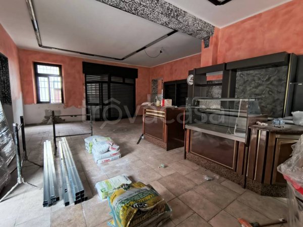 appartamento in affitto a Cesate