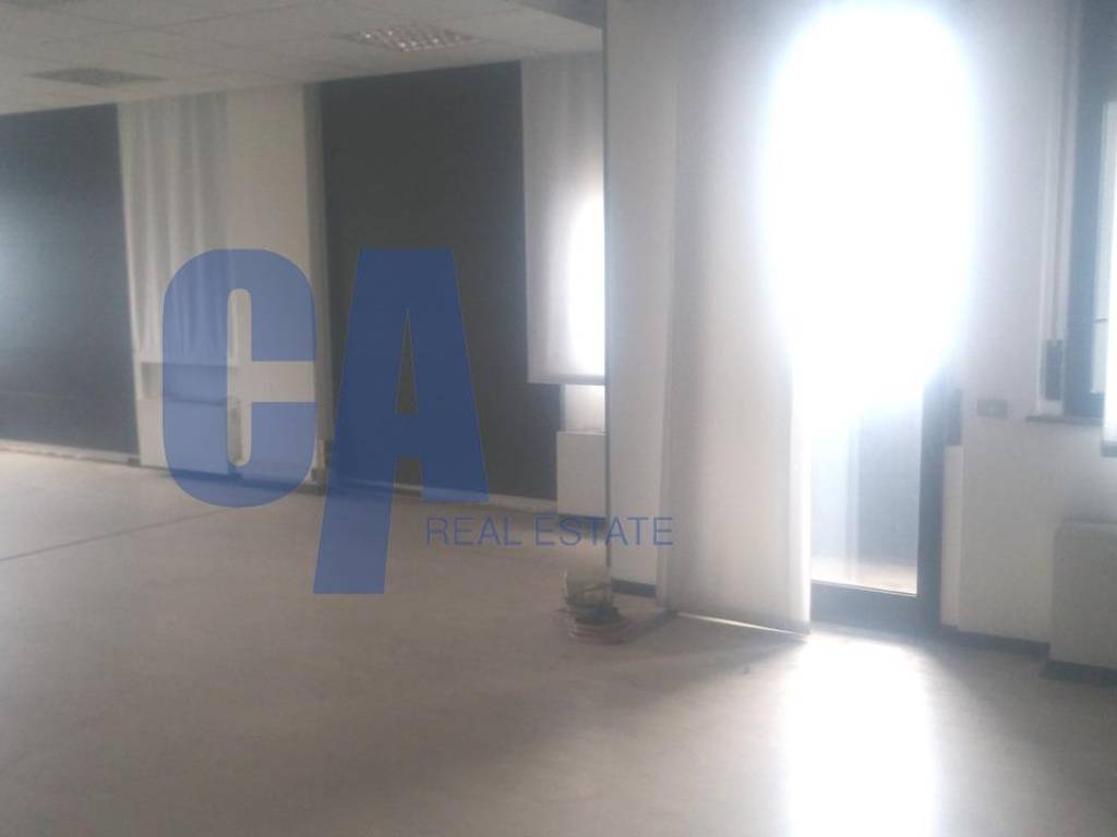 ufficio in affitto a Cinisello Balsamo in zona Robecco