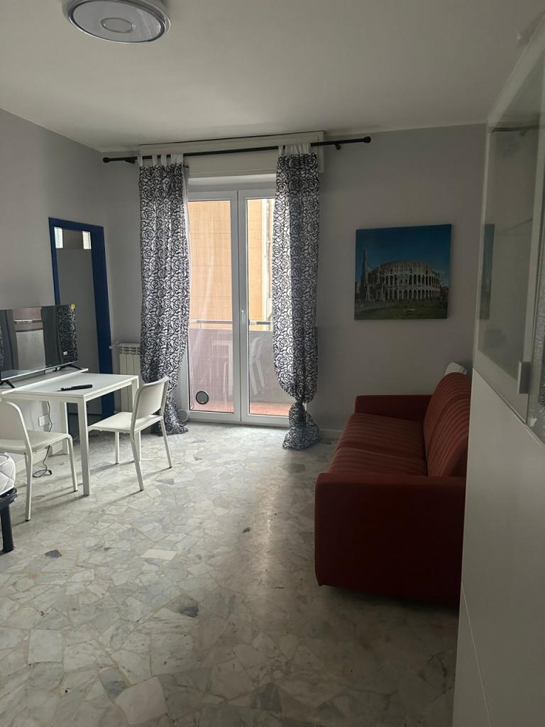 appartamento in affitto a Cinisello Balsamo