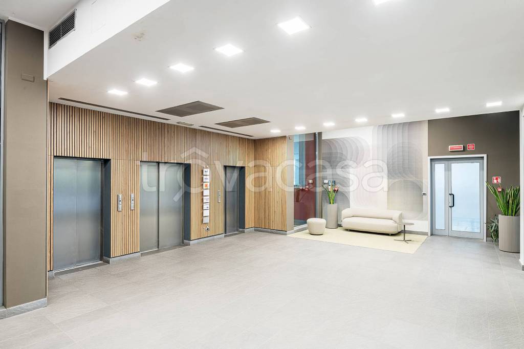 ufficio in affitto a Cinisello Balsamo in zona Bettola