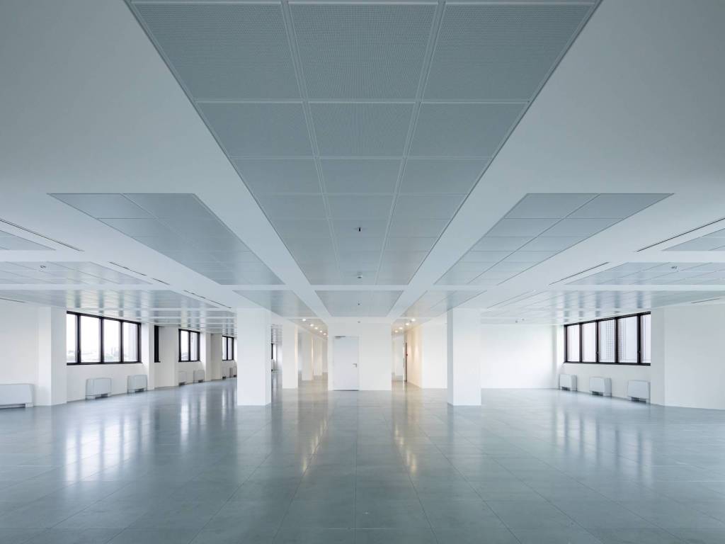 ufficio in affitto a Cinisello Balsamo in zona Robecco