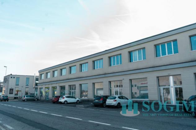 ufficio in affitto a Cinisello Balsamo