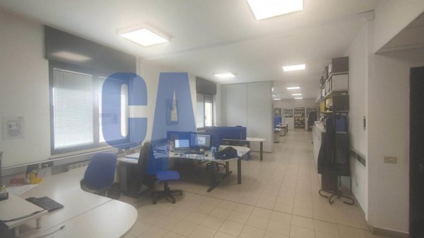 ufficio in affitto a Cinisello Balsamo