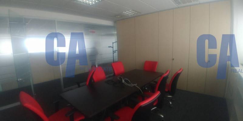 locale di sgombero in affitto a Cinisello Balsamo in zona Bettola