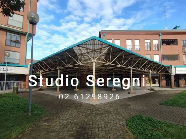 negozio in affitto a Cinisello Balsamo