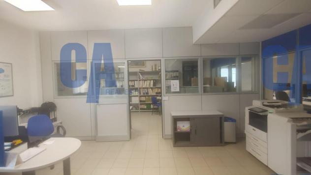 ufficio in affitto a Cinisello Balsamo