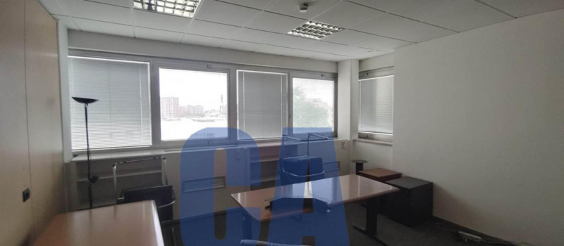 ufficio in affitto a Cinisello Balsamo in zona Bettola