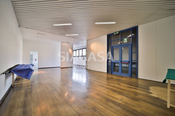 appartamento in affitto a Cinisello Balsamo