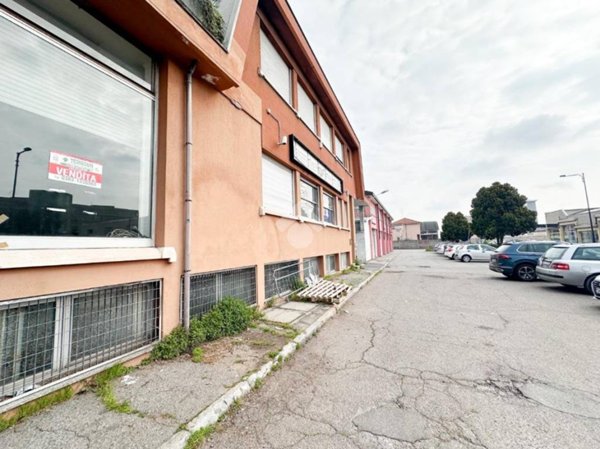 trivano in affitto a Cinisello Balsamo in zona Bettola