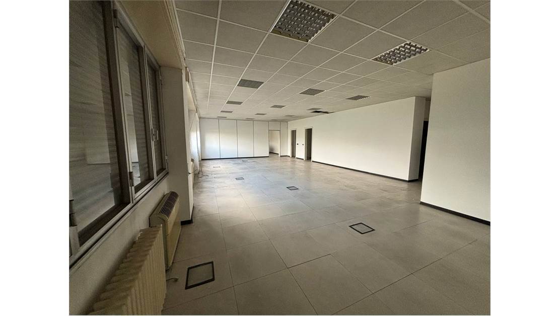 ufficio in affitto a Cinisello Balsamo in zona Casignolo