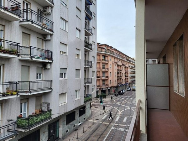 appartamento in affitto a Cinisello Balsamo in zona Sant'Eusebio