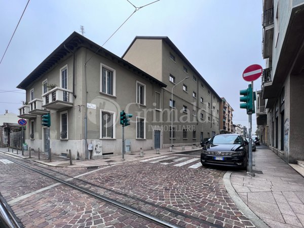 ufficio in affitto a Cinisello Balsamo
