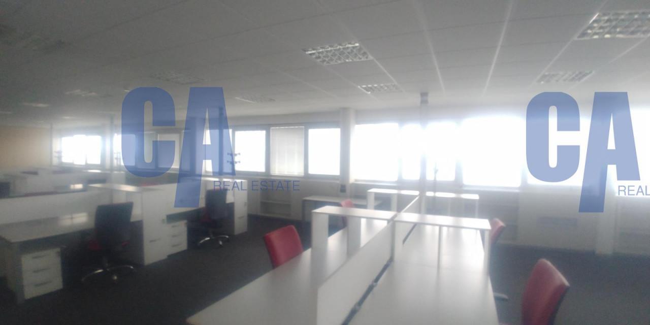 mansarda in affitto a Cinisello Balsamo in zona Bettola