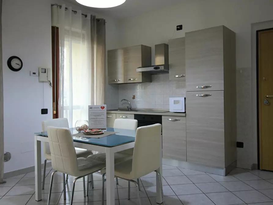 appartamento in affitto a Cinisello Balsamo in zona Robecco