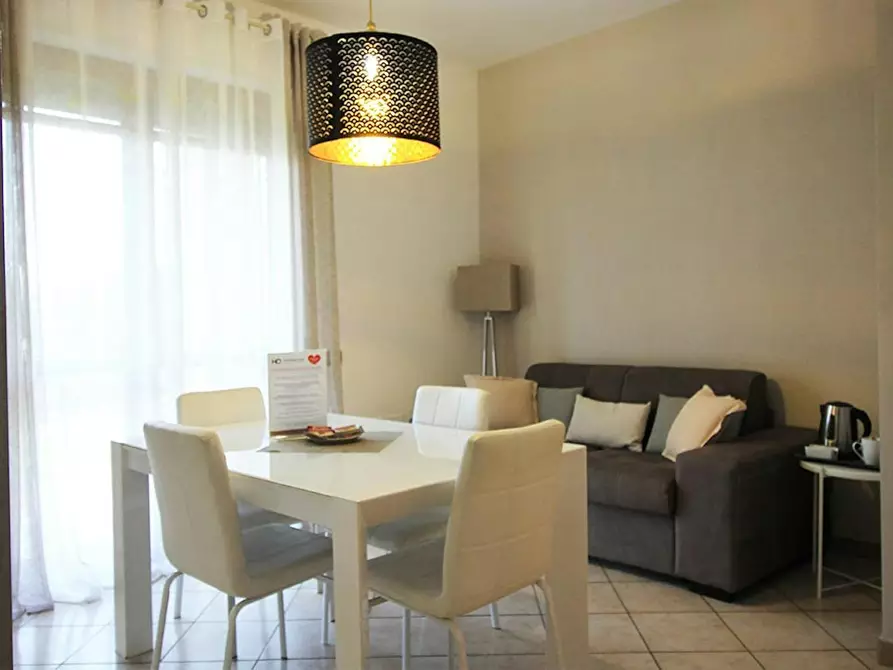 appartamento in affitto a Cinisello Balsamo in zona Robecco