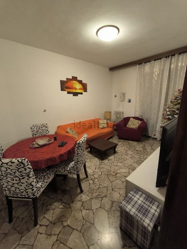 appartamento in affitto a Cinisello Balsamo