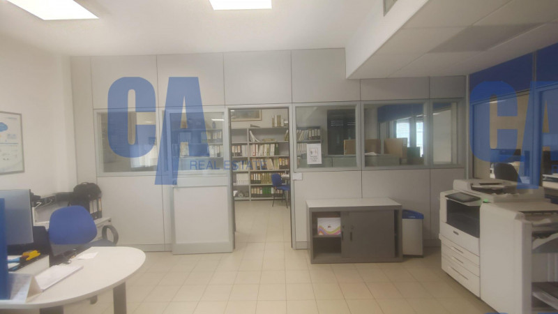 ufficio in affitto a Cinisello Balsamo