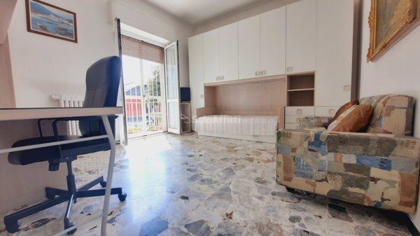 appartamento in affitto a Cinisello Balsamo