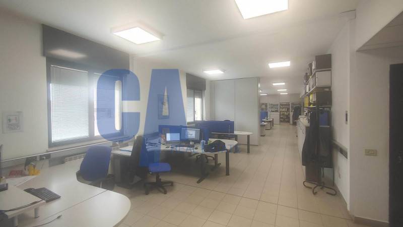 ufficio in affitto a Cinisello Balsamo