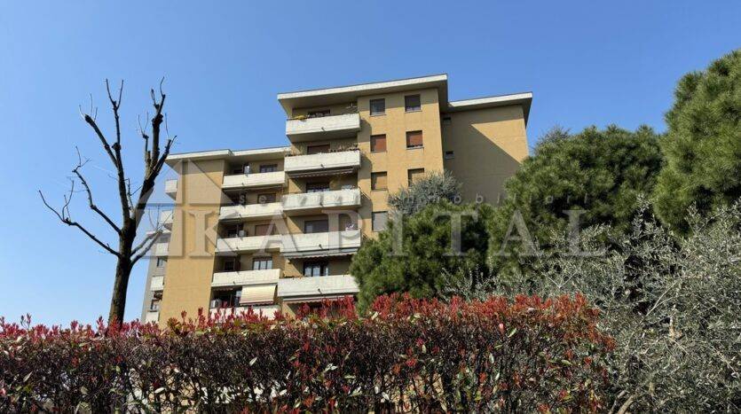 appartamento in affitto a Cinisello Balsamo