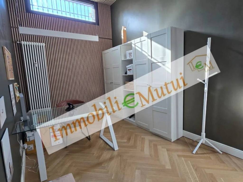 ufficio in affitto a Cinisello Balsamo in zona Robecco