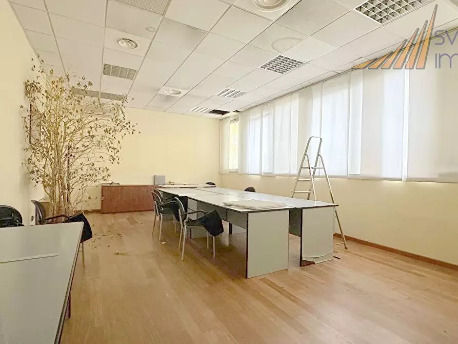 ufficio in affitto a Cinisello Balsamo