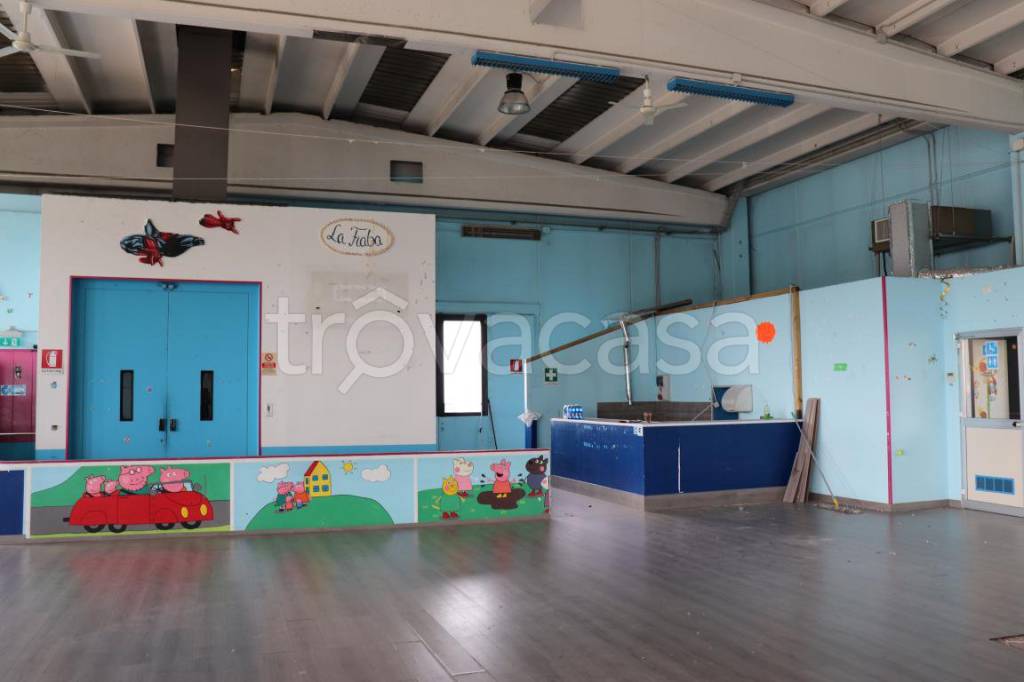 appartamento in affitto a Cinisello Balsamo in zona Robecco