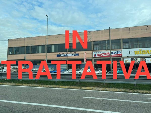 appartamento in affitto a Cinisello Balsamo in zona Robecco