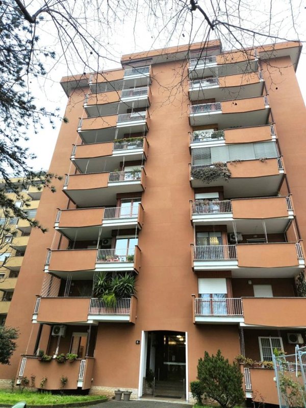 appartamento in affitto a Cinisello Balsamo