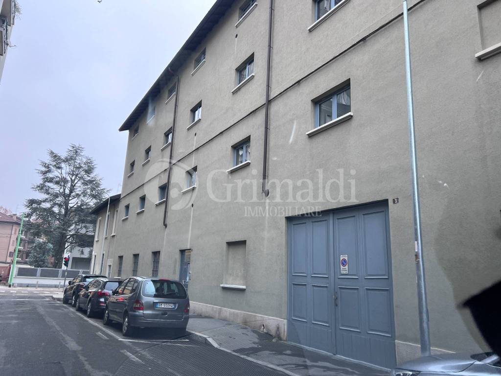 ufficio in affitto a Cinisello Balsamo