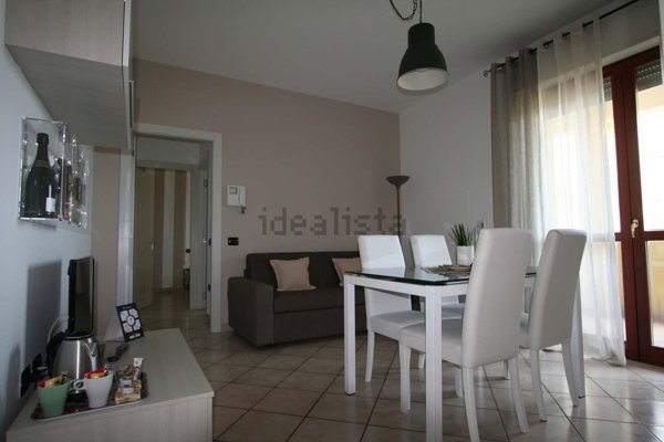 appartamento in affitto a Cinisello Balsamo