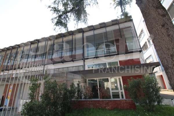 ufficio in affitto a Cinisello Balsamo