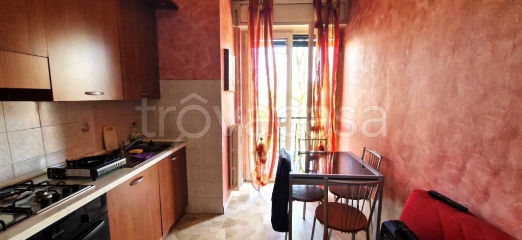 appartamento in affitto a Cinisello Balsamo